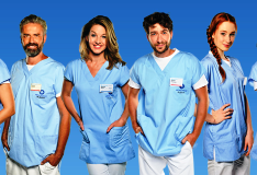 ČČK partnerem iniciativy skupiny Prima - Sestřičky sestřičkám