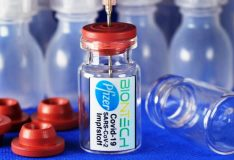 Očkování proti Covid-19: DŮLEŽITÉ & ČČK POMÁHÁ