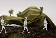 Proběhly dva kurzy mezinárodního humanitárního práva