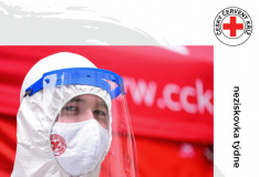GIVT.CZ: Český červený kříž neziskovou organizací týdne 3.-9.5.2021