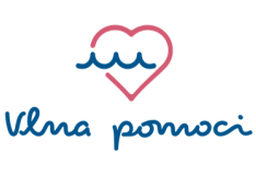 Miliony dobrovolnických hodin zkoordinuje Vlna pomoci