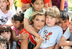 Coca-Cola slaví - jsme u toho! Projekt 50 míst pro dobrý skutek