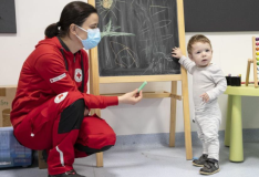 Světový den první pomoci 2021