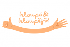 Online kampaň Hloupá&Hloupější spuštěna