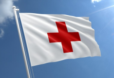 I letos jsme oslavili Světový den Červeného kříže a Červeného půlměsíce