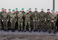 Kurz humanitárního práva pro lektory POKOS