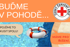 Buďme v pohodě - akce nejen na podporu očkování proti covid-19