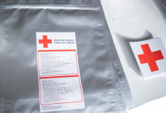 Ukrajina: další pomoc ČČK