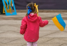 ČČK a Prima: pomoc dětem Ukrajiny