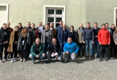 Kurz humanitárního práva