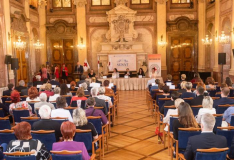 Oslavili jsme Světový den Červeného kříže & Červeného půlměsíce