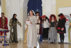 Republiková soutěž mladých zdravotníků 2022