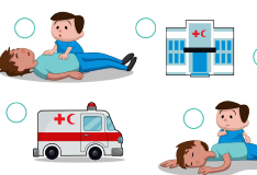 Světový den první pomoci 2022